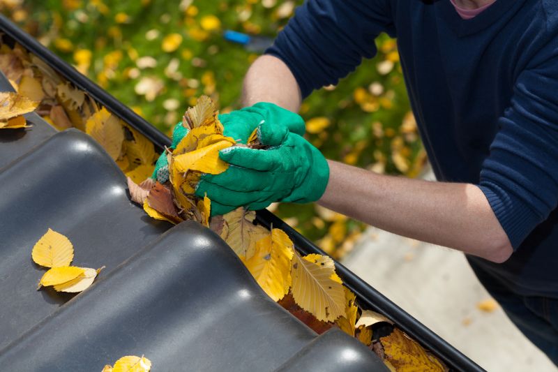 Commercial Gutter Maintenance in Littleton, CO