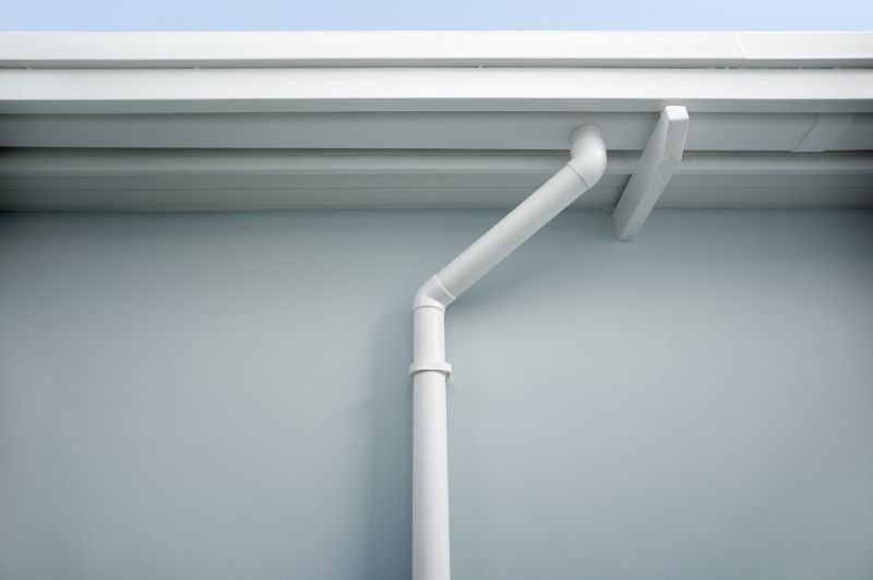 Downspout Snaking in Arvada, CO