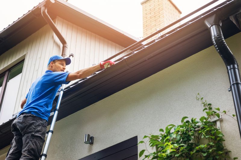 Gutter Cleaning in Pittsburgh, PA