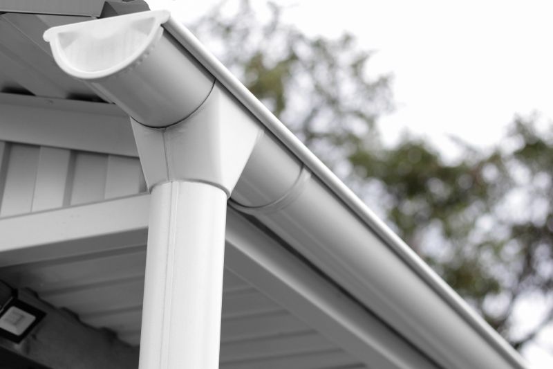 Gutter Downspout Unclogging in Westchester County, NY