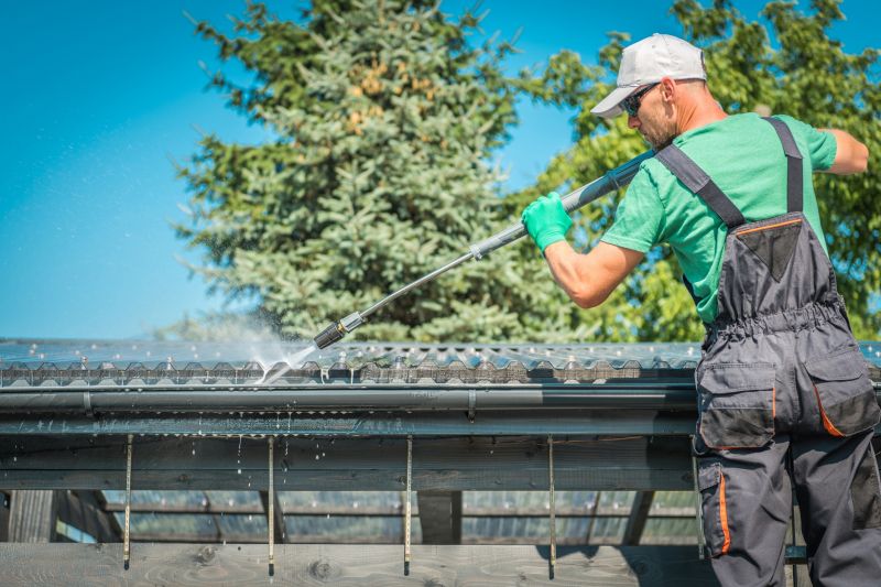 Gutter Maintenance in Bergen County, NJ