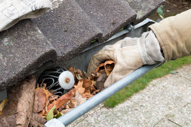 Gutter Maintenance in Bergen County, NJ